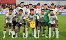 “绝杀”巴林队 国足迎来世预赛18强赛两连胜