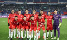 亚冠精英联赛：上海海港止步16强