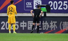 国际足联裁判委员会主席：VAR非常成功但仍需改进