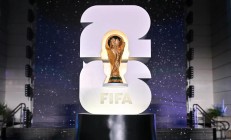 国际足联公布2026年世界杯抽签规则